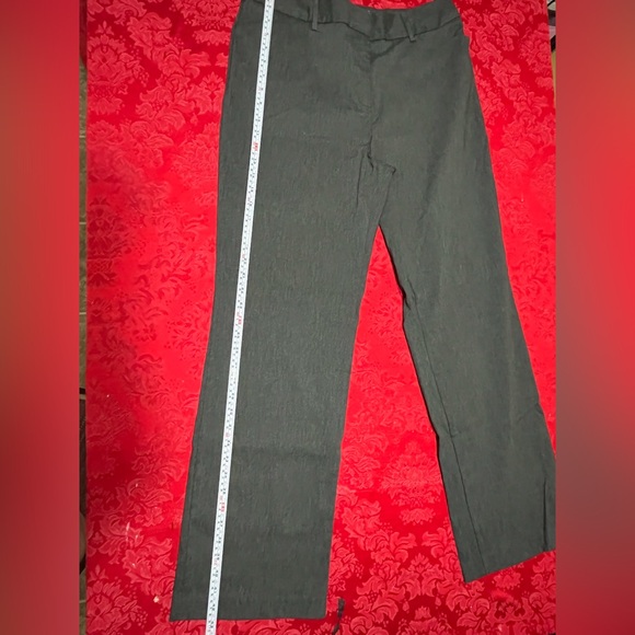 Time and Tru grey slacks - Picture 6 of 10
